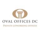 Oval Offices DC logo